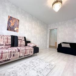 2-комнатные апартаменты улучшенные