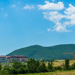 1-комнатные апартаменты улучшенные