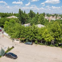 Номер стандарт с 2 односпальными кроватями