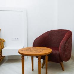 Фото Отель Skyline Plaza (Скайлайн Плаза)