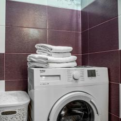 2-комнатные апартаменты стандарт Сочи, ул. Виноградная 2/3