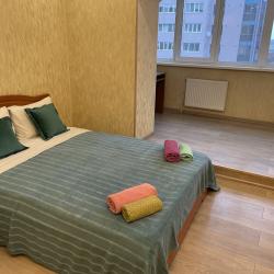 Фото Апартаменты на улице Вокзальная 77