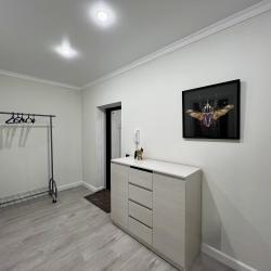 Фото Апартаменты Abramov Black