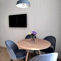 Фото Апартаменты на улице Советской Армии 179