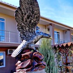 Фото Отель Ле-Ди