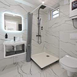 Фото Отель Река&Песок