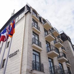 Фото Dynasty Hotel & SPA (Династия Отель и СПА)