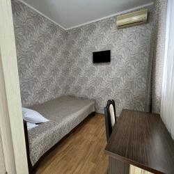 1-местный номер эконом