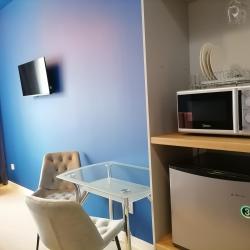 Фото Отель Бульвар