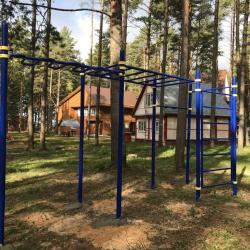 Фото Отель Городище 47