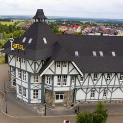 Фото Отель Ключ