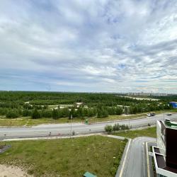 Фото Отель 4 Сезона в микрорайоне Восточный 4/5