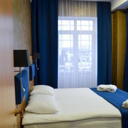 Фото Отель Есенин