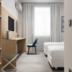 Фото Отель Kaganat boutique hotel (Каганат бутик)