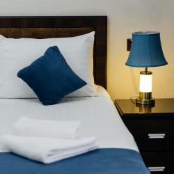 Фото Отель Ravan Hotel (Раван)