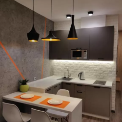 Фото Отель Белый клевер