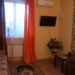 4-местный номер улучшенный семейный