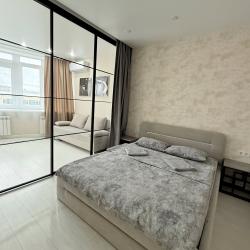 Фото Апартаменты на площади Речников 7 корпус 1