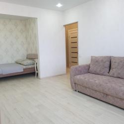 Фото Апартаменты на улице Гагарина 27к3