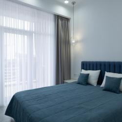 Фото Отель Sphera Apartments by Stellar Hotels, Sochi (Сфера)