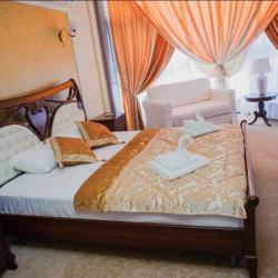 Фото Отель Апельсин