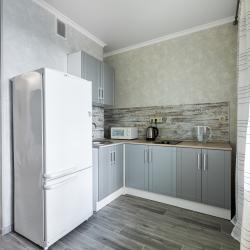 Фото Апартаменты на проспекте Камалеева