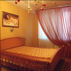 Фото Отель БезДна