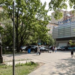 фото 30 Rento (Ренто) на улице Черняховского
