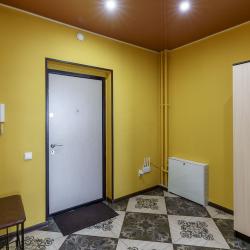 2-комнатные апартаменты улучшенные