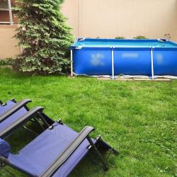 Фото Отель Фродо