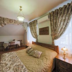 1-комнатный номер люкс