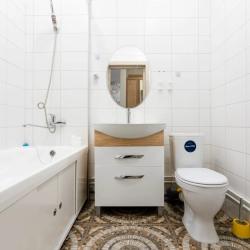 Фото Апартаменты на улице Энтузиастов д 15
