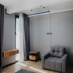 Фото Отель Tong Marina (Тон Марина)