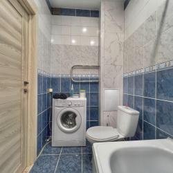 2-комнатные апартаменты стандарт