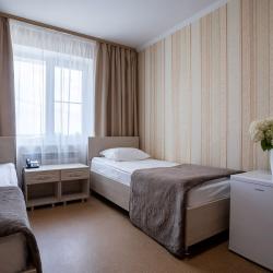 2-местный номер улучшенный