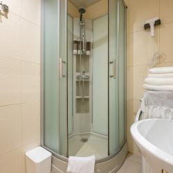 Фото Апартаменты на шоссе Звенигородское 3А строение 1
