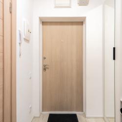 фото 12 Sunmarine apartments (Санмарин апартментс) на шоссе Аминьевское