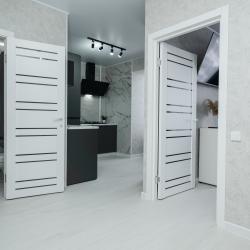 1-комнатные апартаменты улучшенные