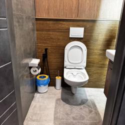 Фото Отель Новая квартира в центре до 10 чел, со всеми удобствами и уважением