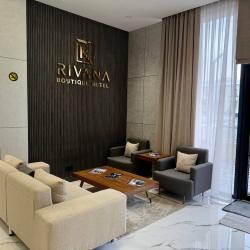 Фото Отель Rivana Boutique Hotel (Ривана)