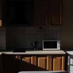 Фото Отель Пейзаж