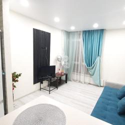 1-комнатные апартаменты стандарт