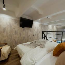 1-комнатные апартаменты стандарт