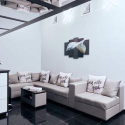 Фото Отель Hostel Kapsula (Капсула)