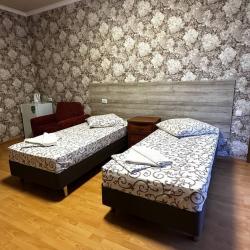 Фото Отель Дом туриста