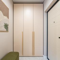 Фото Отель Merino home (Мерино хоум) на улице Белоостровская
