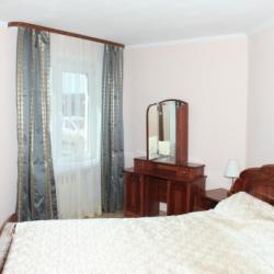 Фото Отель Александрия