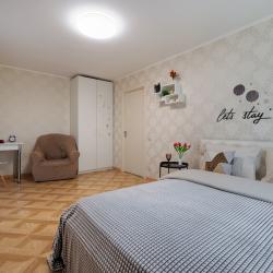 фото 2 Comfort Homes (Комфорт Хоумс) на вале Симоновский 20 корпус 4