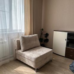 Фото Апартаменты на улице Мечникова 36