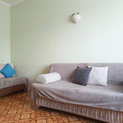 Фото Отель Комфорт на улице Усть-Илимская